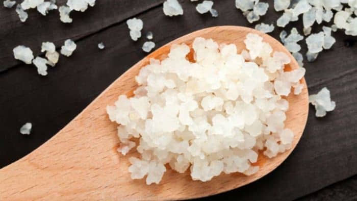 como fazer kefir de água