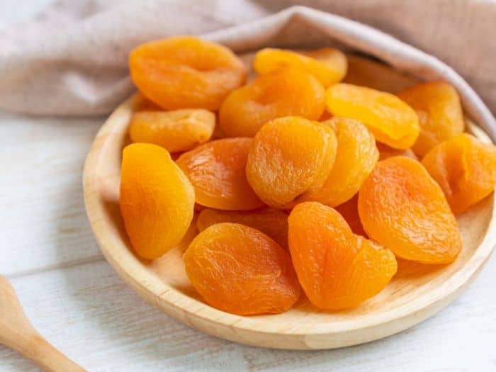 Receita de sanduichinhos de damasco