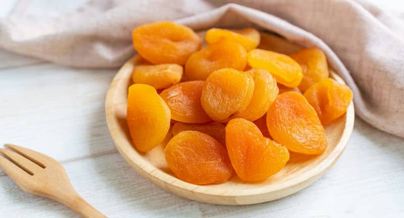 sanduíche de damasco