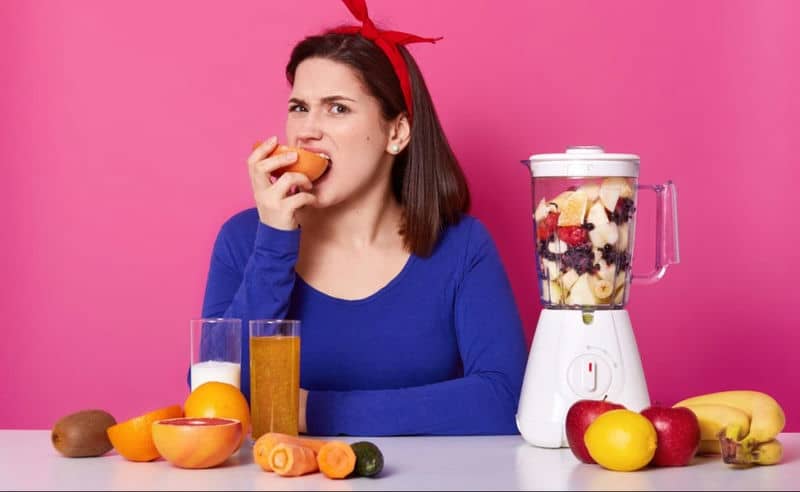 frutose e emagrecimento