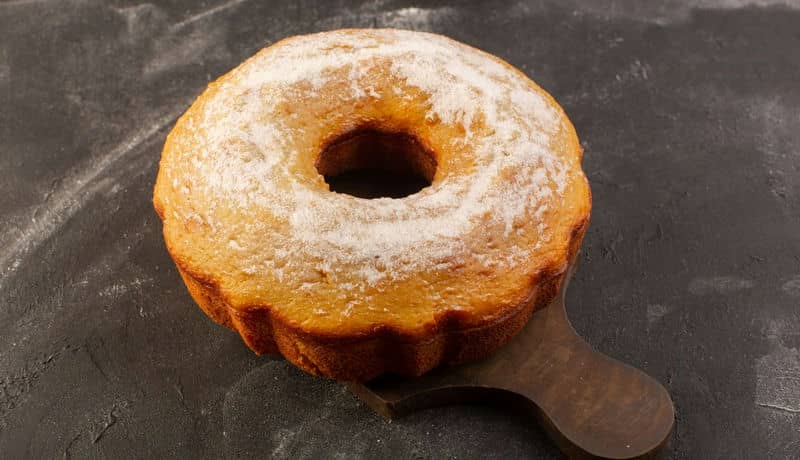 receita de bolo de abacaxi com aveia