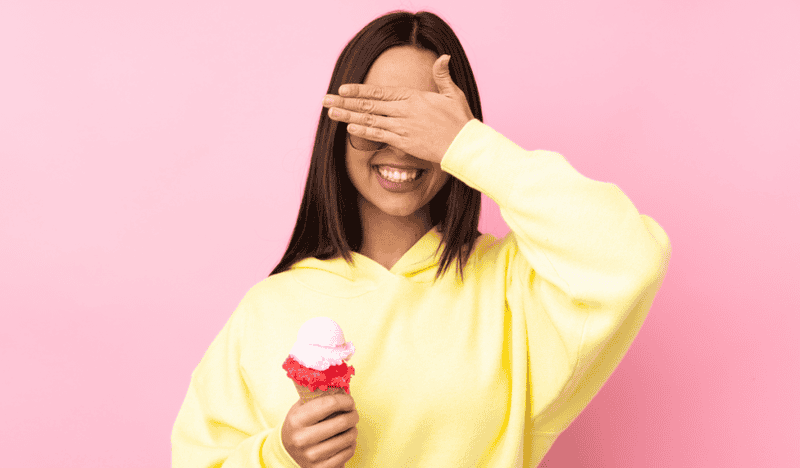 Pensamentos sabotadores e o emagrecimento