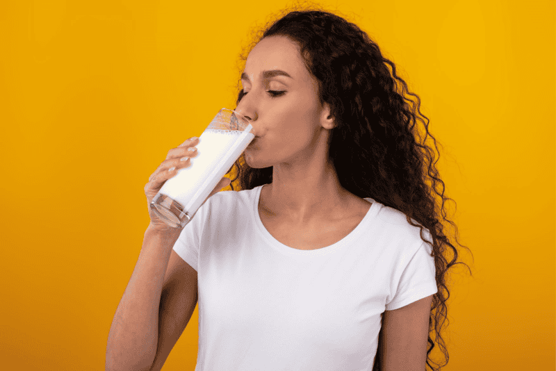 leite de vaca faz bem ou faz mal