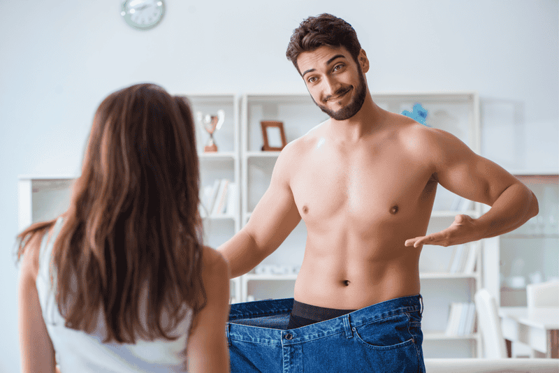 Familiares podem sabotar o emagrecimento