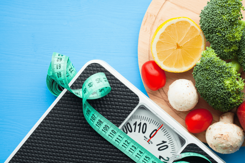 como o emagrecimento acontece