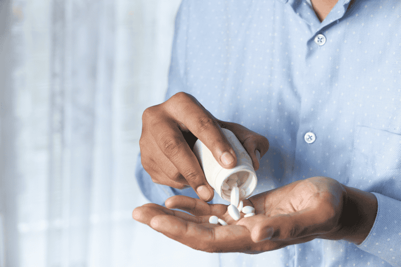 antidepressivo para síndrome do intestino irritável