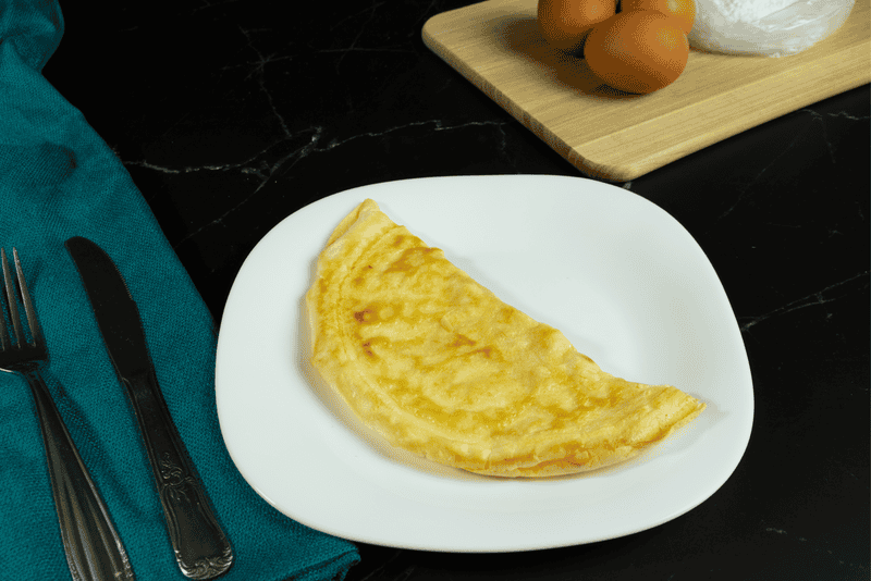 receita de crepioca rica em fibras