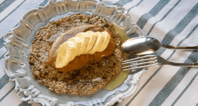 receita de aveioca multigrãos