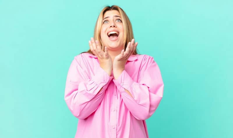 injustiça de ter que emagrecer