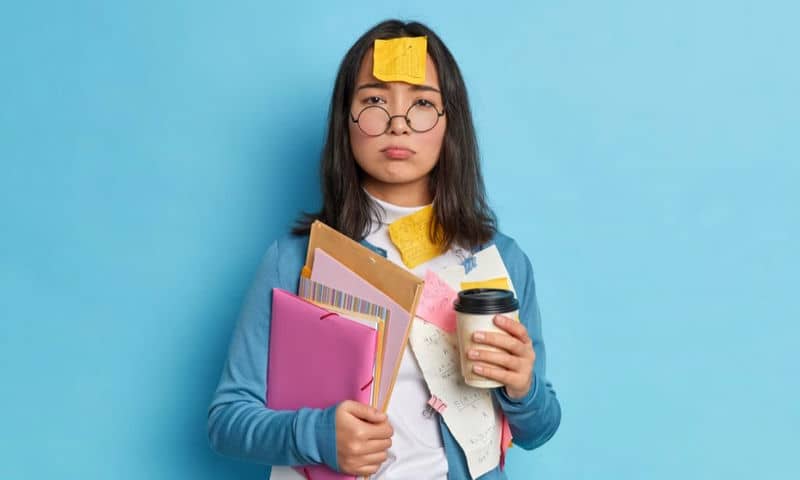 tempo e disposição para emagrecer